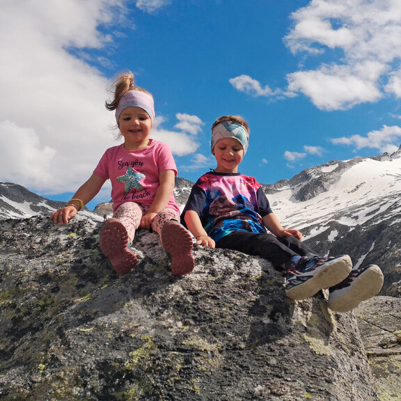 Familie Kogler-Ziegler